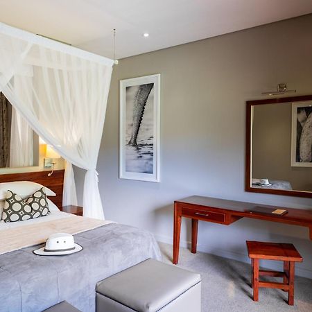 Chobe Safari Lodges Kasane Zewnętrze zdjęcie