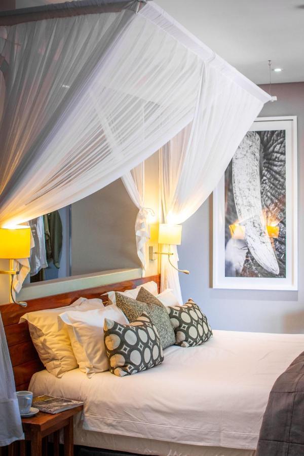 Chobe Safari Lodges Kasane Zewnętrze zdjęcie