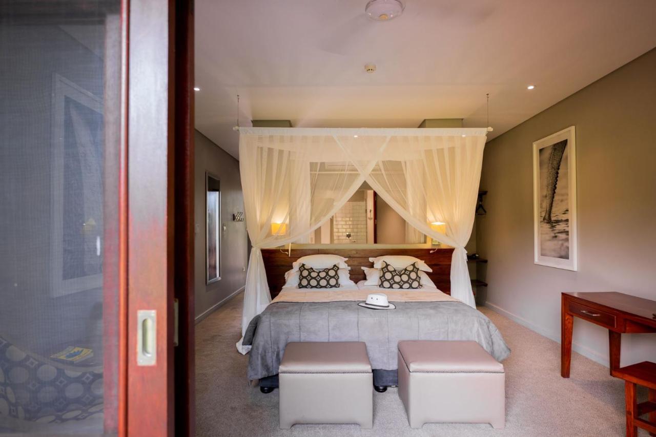 Chobe Safari Lodges Kasane Zewnętrze zdjęcie