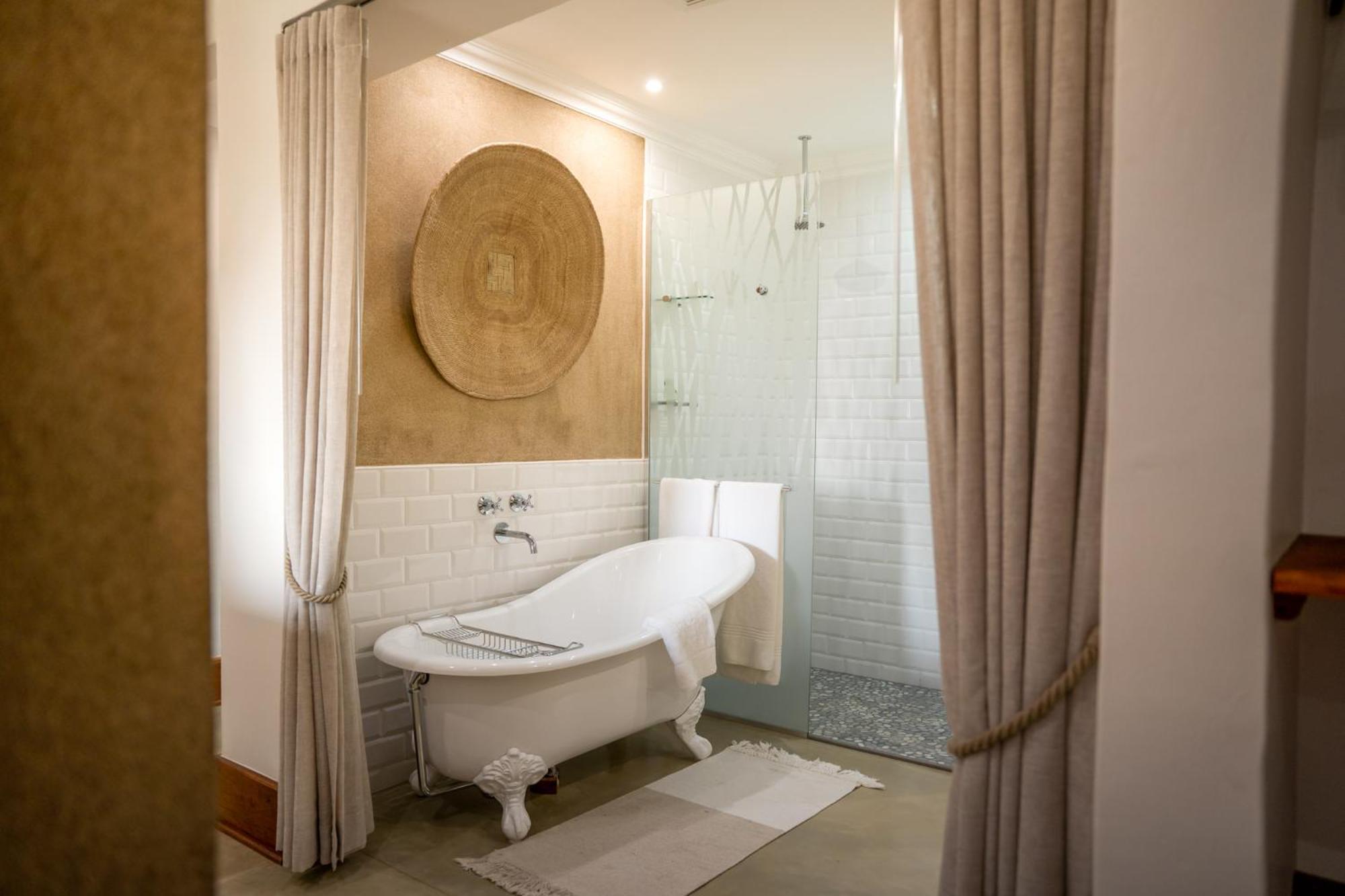 Chobe Safari Lodges Kasane Zewnętrze zdjęcie